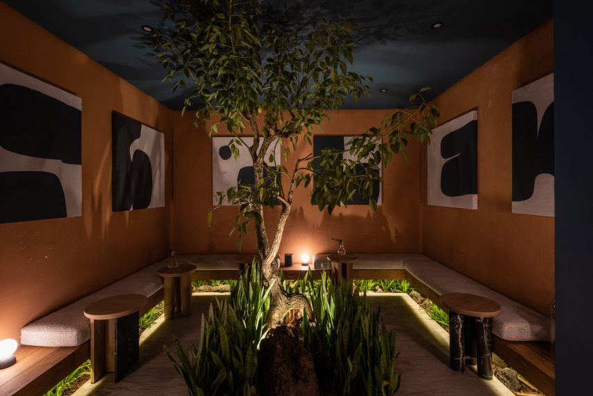 Design Week Mexico 2019