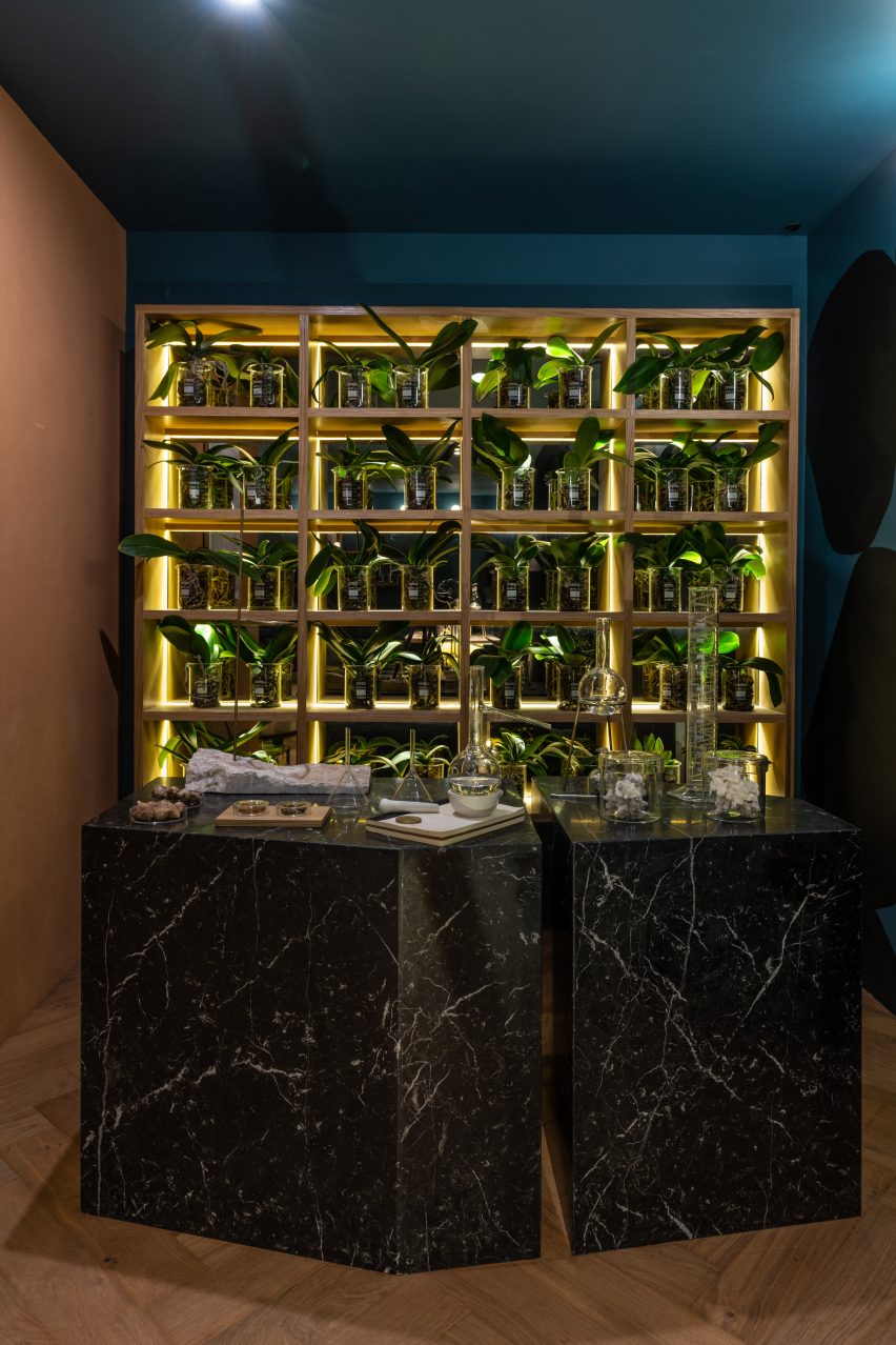 Design Week Mexico 2019