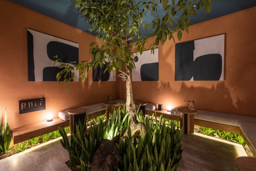 Design Week Mexico 2019