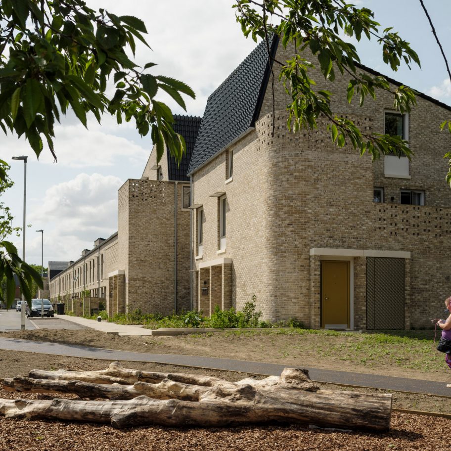 This week, the UK celebrated Goldsmith Street’s Stirling Prize win