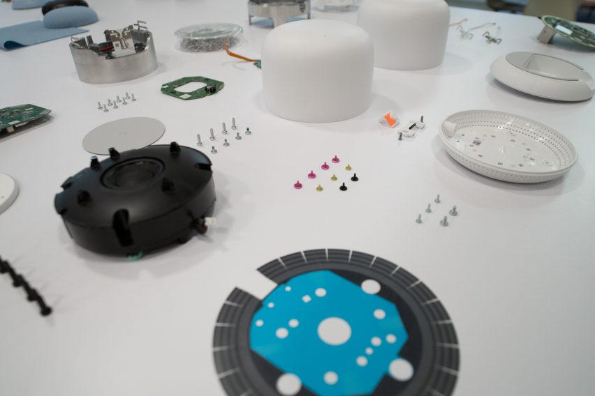 Google Design Lab