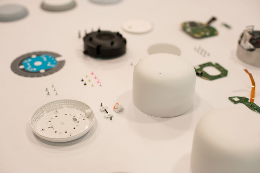 Google Design Lab
