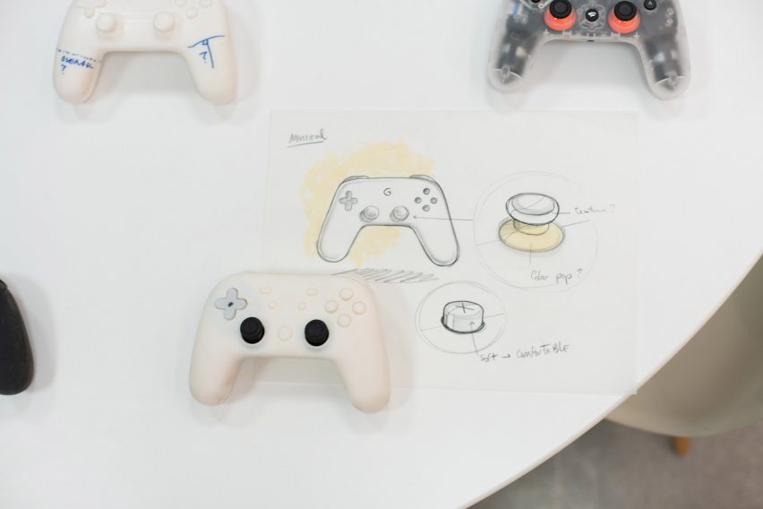 Google Design Lab