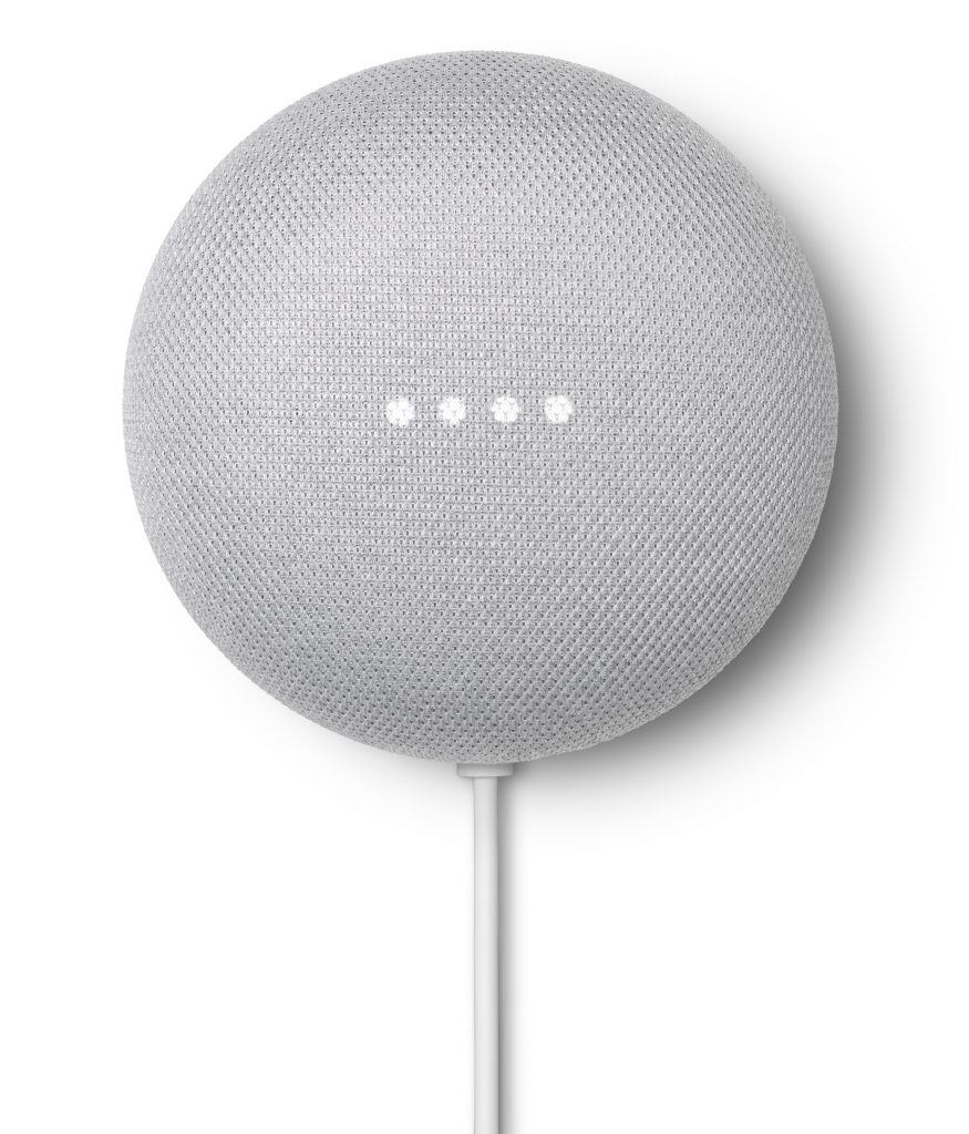 Google product launch October 2019