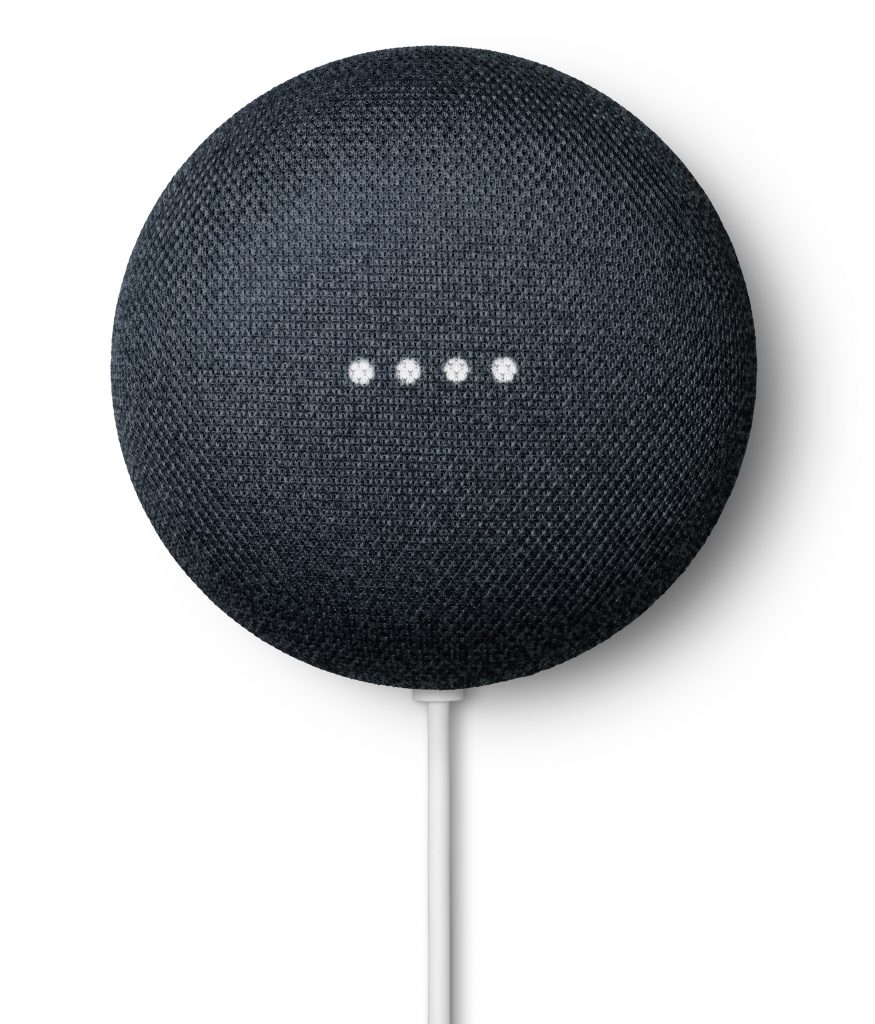 Google product launch October 2019