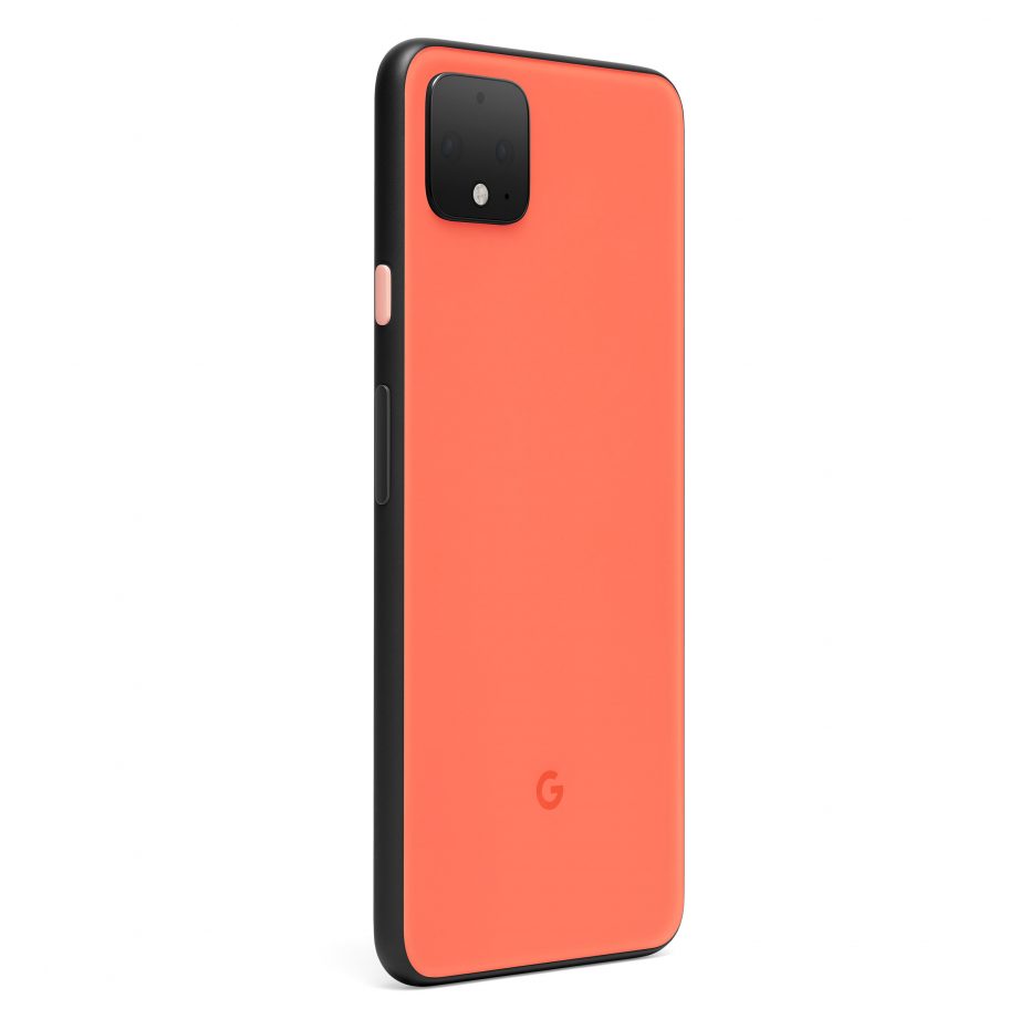 Google product launch October 2019