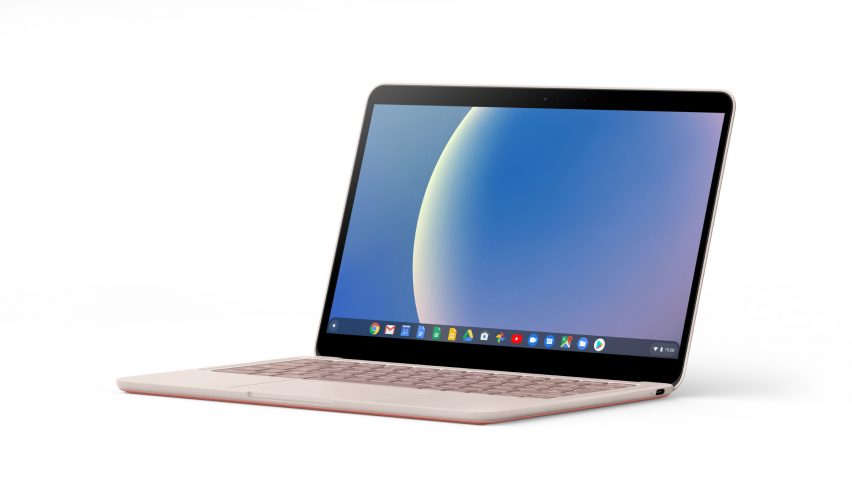Google product launch October 2019