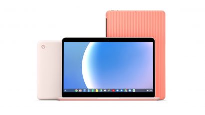Google product launch October 2019
