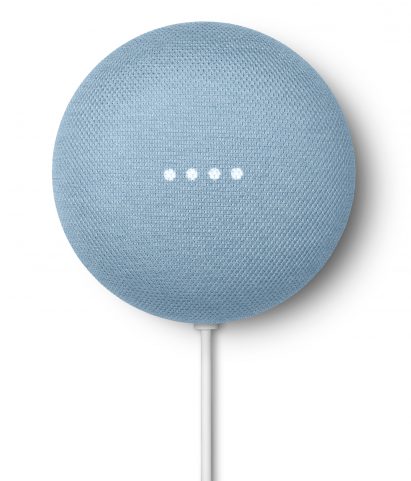 Google product launch October 2019