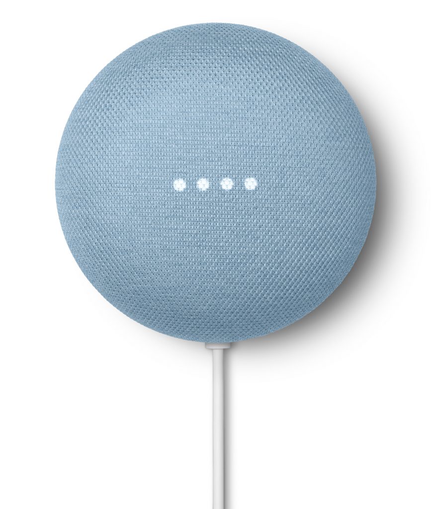 Google product launch October 2019