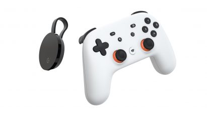 Google product launch October 2019