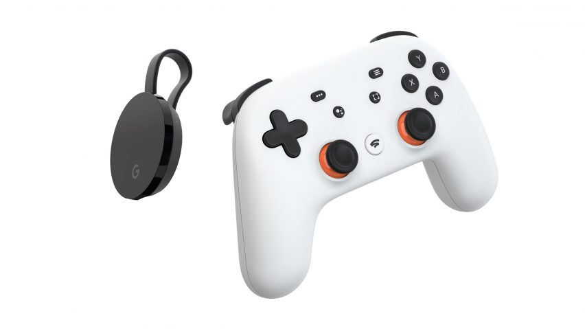 Google product launch October 2019