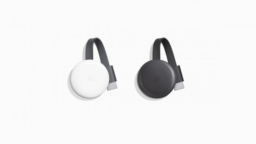 Google product launch October 2019