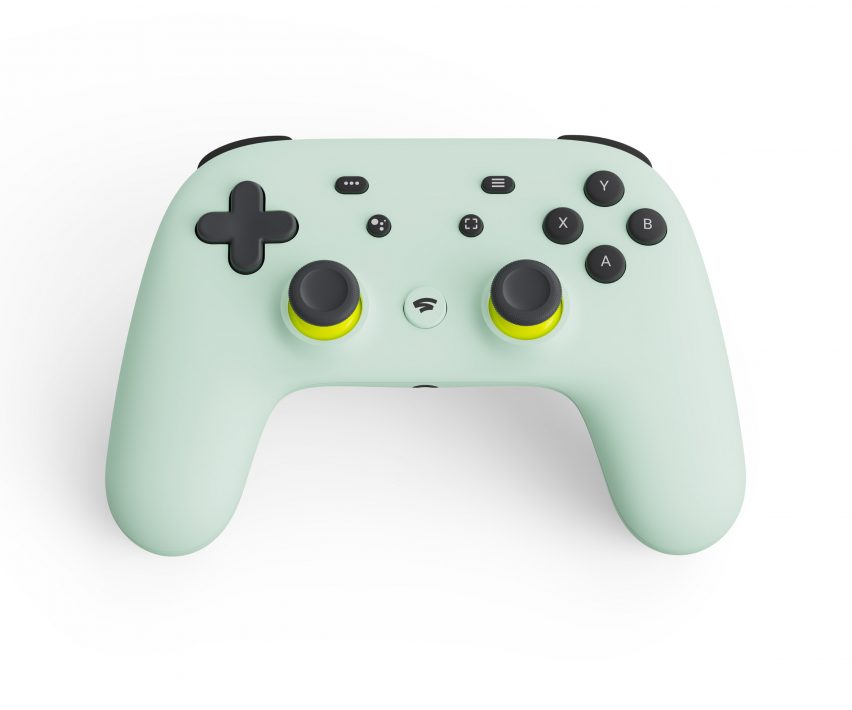 Google product launch October 2019