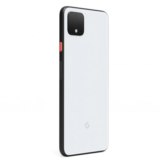 Google product launch October 2019
