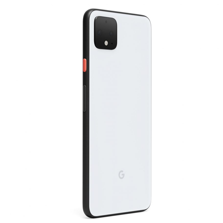 Google product launch October 2019