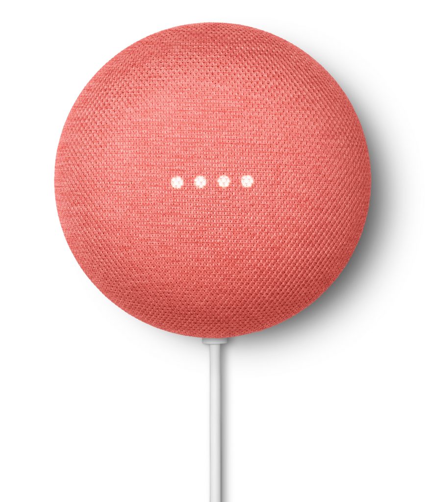 Google product launch October 2019