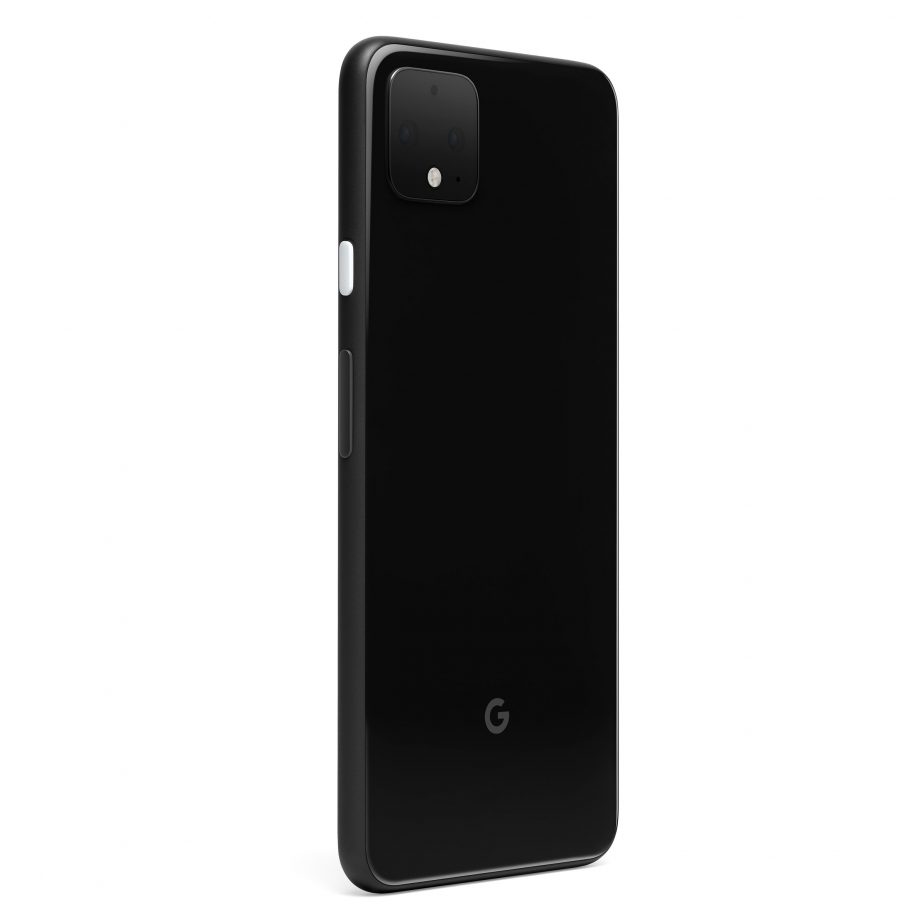 Google product launch October 2019