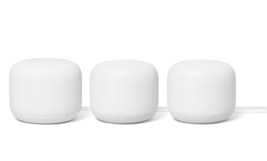 Google product launch October 2019