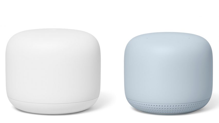 Google product launch October 2019