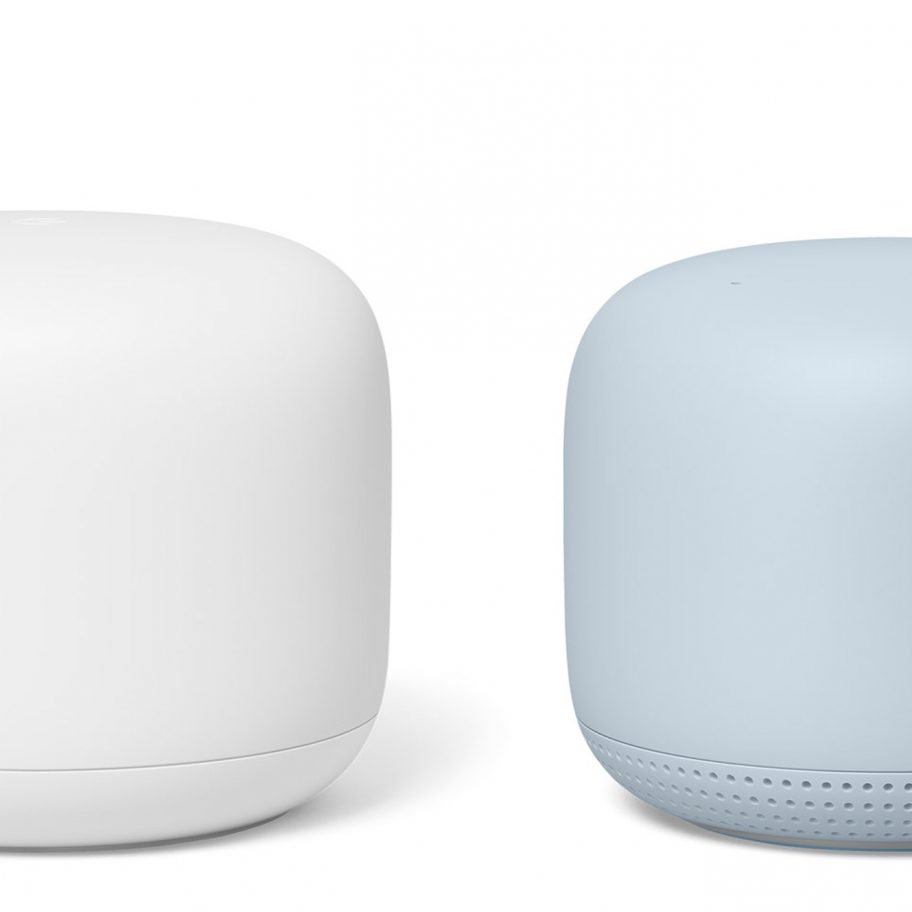 Google product launch October 2019