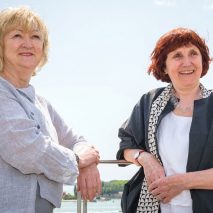 Grafton Architects win 2020 RBA Royal Gold Medal