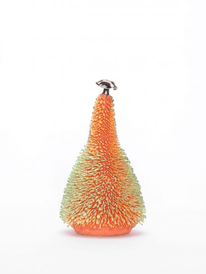 Haas Brothers Accretions are created through ten thousand brush strokes
