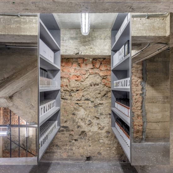 Harmay Hong Kong store designed by Aim Architecture