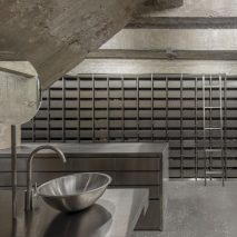 Harmay Hong Kong store designed by Aim Architecture