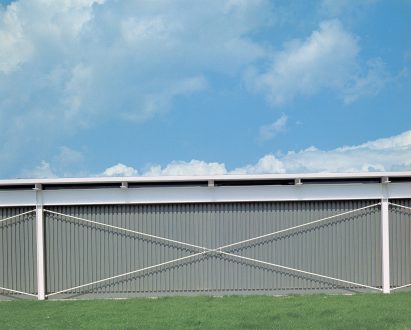 Reliance Controls electronics factory by Team Four