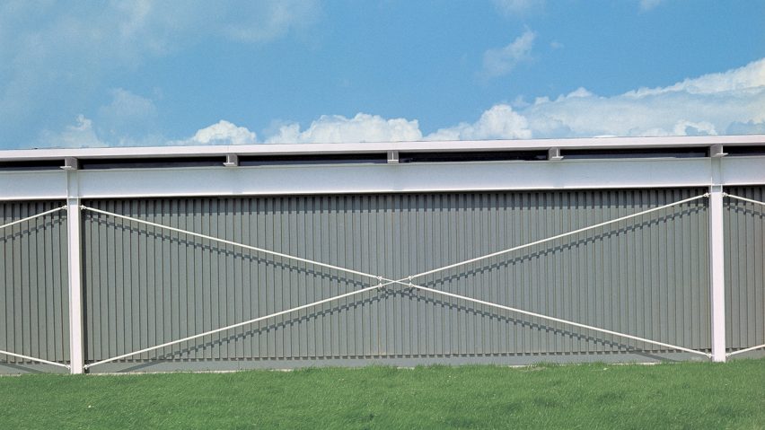 Reliance Controls electronics factory by Team Four