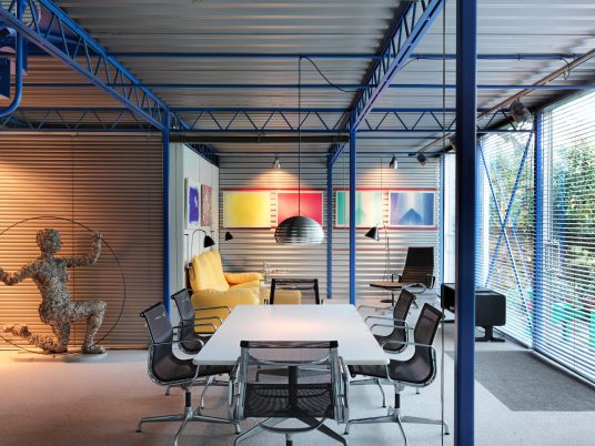 Hopkins House by Micheal and Patty Hopkins