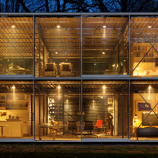 Hopkins House by Micheal and Patty Hopkins
