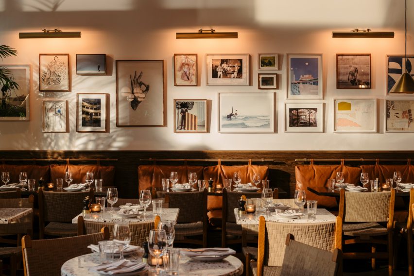 Hoxton Southwark hotel designed by Ennismore