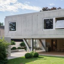 UF Haus by SoHo Architektur
