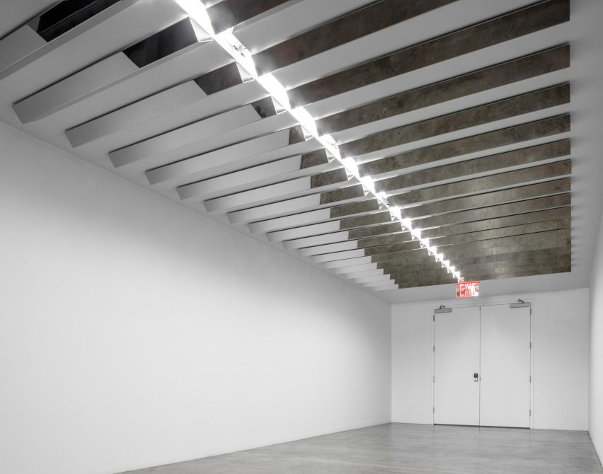 Hush Offices by Inaba Williams