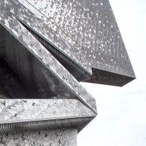 Philharmonie de Paris by Jean Nouvel
