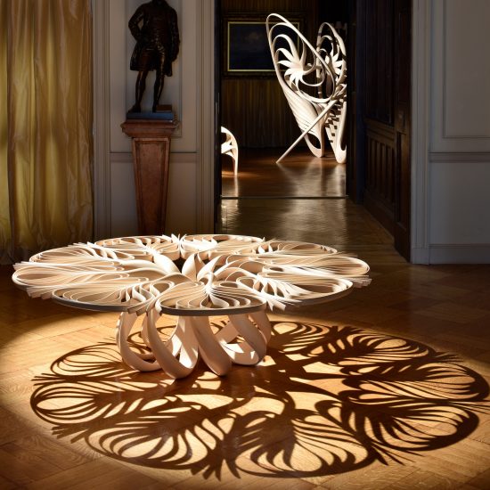 Top architecture and design jobs: Furniture maker at Joseph Walsh Studio in Cork, Ireland