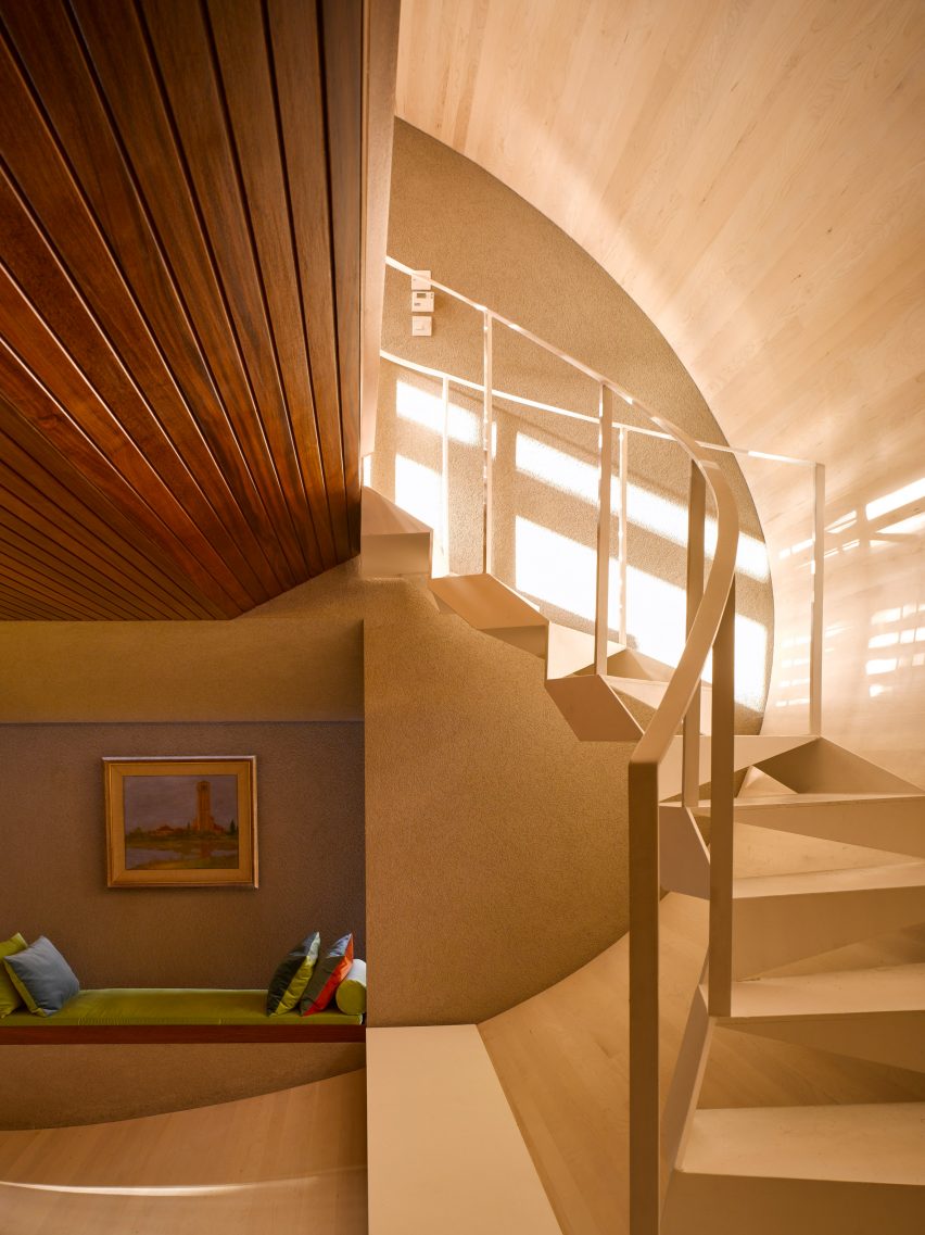 K House by ArchitectsTM
