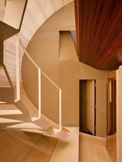 K House by ArchitectsTM