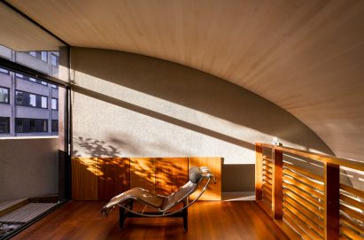 K House by ArchitectsTM