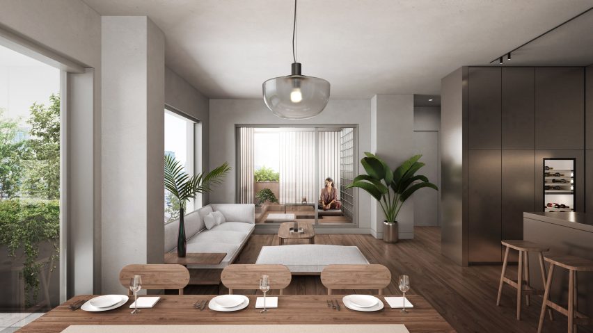 King by BIG