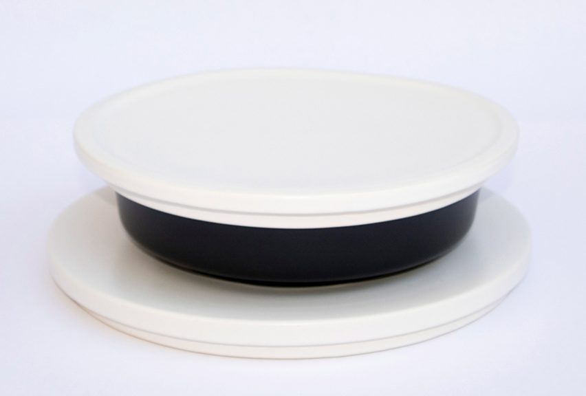 L'art de la table by Irina Flore