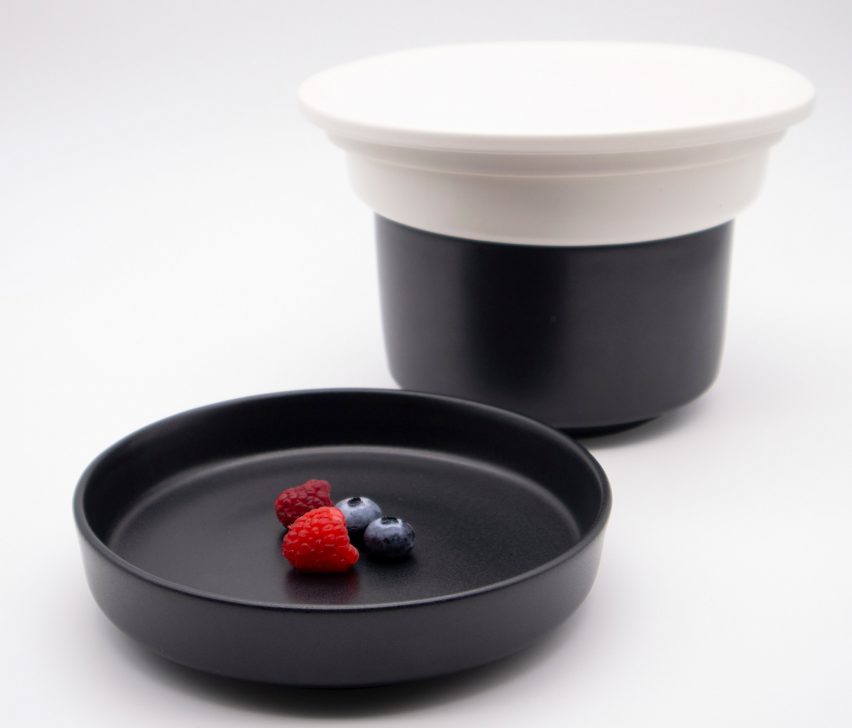 L'art de la table by Irina Flore