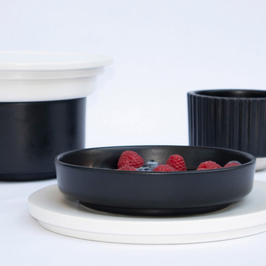 L'art de la table by Irina Flore