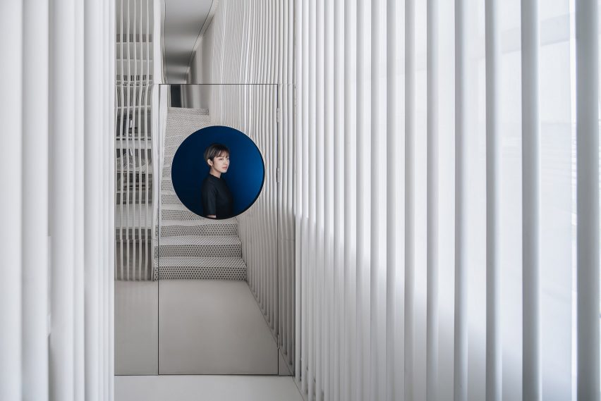 The Last Redoubt: first architectural model museum by Wutopia Lab