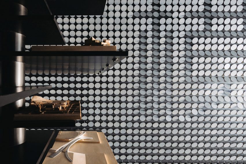 The Last Redoubt: first architectural model museum by Wutopia Lab