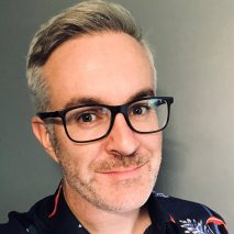 Lego head of design, Matthew Ashton, interview