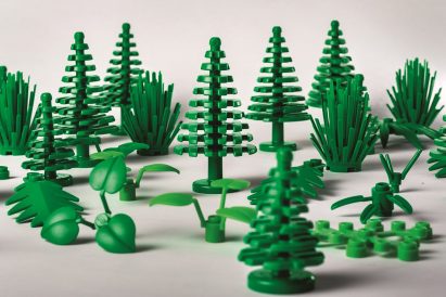 Lego head of design, Matthew Ashton, interview