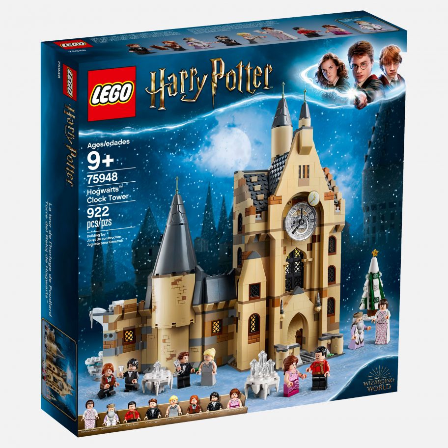 Lego head of design, Matthew Ashton, interview